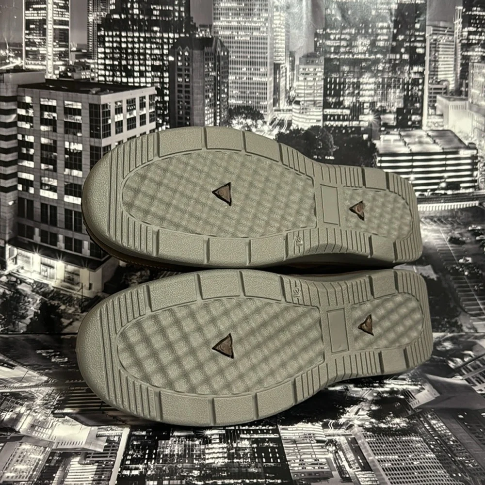 Aston Marc Slip-On Loafers - Picture 7 of 7